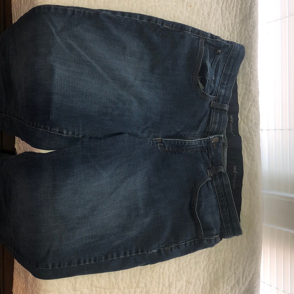 Lee Sinfully Soft (women’s) (plus size) (size16w)